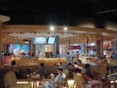 -星河湾温泉洗浴酒店