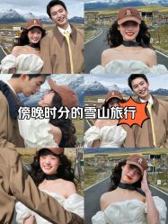 -樱花婚纱摄影
