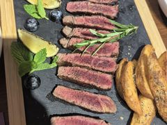 -沏点Trattoria意大利餐厅(新街口店)