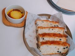 面包篮-藏红花·西班牙餐厅(北京五道营店)