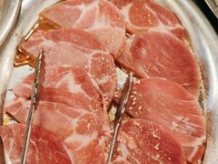 -大馥·炭火烧肉酒场(莘庄莘福坊店)