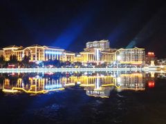 -党河风情线国家水利风景区