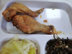 -香妃烤鸡(新奥店)