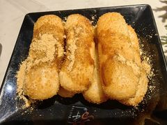 -舞虾小说.涮肉.烧烤(国顺东路店)