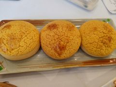 菠萝包-海宝酒家(中山四路店)