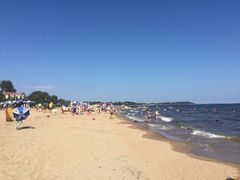 -老虎石海上公园