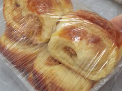 -爱德顺糕点食屋(利民道店)