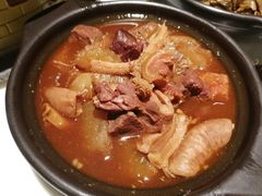 -原味田园·客家菜·土窑鸡(中航城君尚购物中心店)