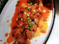 松鼠桂鱼-探花·意境江南菜·唐伯虎文化体验店·松鼠桂鱼(观前店)