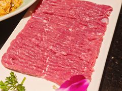 -南门涮肉(东单店)