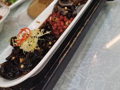 津味老醋四样-津悦·正阳春烤鸭(红旗南路店)