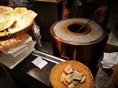 -巷内锅盔(西城都荟店)