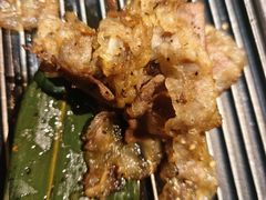 -三石铁板烧(紫竹桥店)