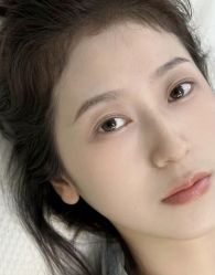 -尔素·半永久纹眉·野生眉