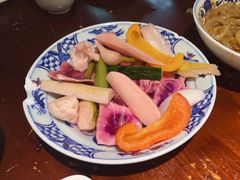 -回水镇·江湖川菜(恒大新城店)