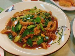 -何记面馆(龙泉山店)