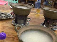 -顺德公平靓正特色牛花粥(花都店)
