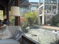-广富林宰相府酒店·水云间