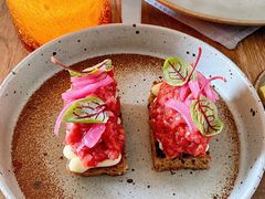 -BOR Eatery(安福路店)