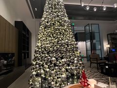 -瑰丽酒店·海吧·天际下午茶·现场DJ·天台酒吧
