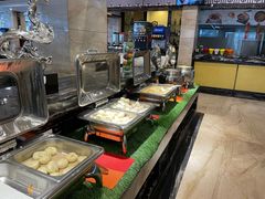 -中青旅山水时尚酒店餐厅(雁栖店)