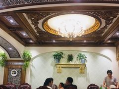 -新疆伊宁远征餐厅