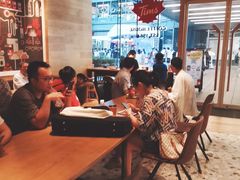 -哈根达斯(美罗城店)