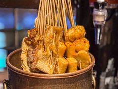 -1819餐厅·团队聚餐·烤串·精酿