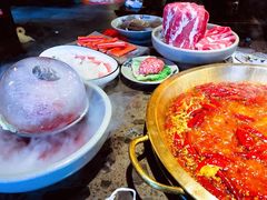 -小龙坎火锅(春熙太古里店)