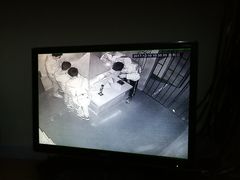 -恐怖游戏(湖滨店)