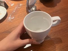 -深圳罗湖木棉花凯悦尚选酒店•大堂吧