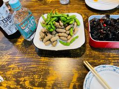 -爪王羊排火锅·烧烤