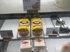 -夏佐CHASEL(横店康庄路店)