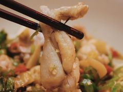 -漫天香·小龙虾餐厅(夏湾店)