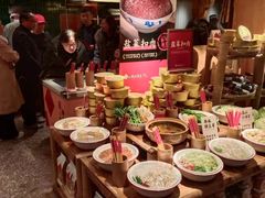 -田小狗的饭店(碧桂园店)