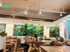 大堂-Peet's 皮爷咖啡(东湖路手作店)