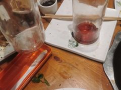 -義聚德·清真铜锅涮羊肉·烧烤(河东店)