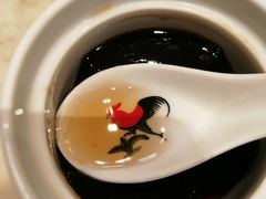 -宝香绑线肉骨茶(柏威年广场店)