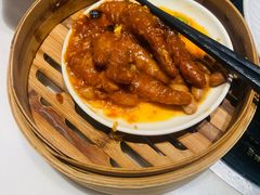-花城粤菜餐厅(高新区店)