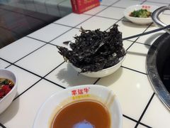 -幸运牛汕头小黄牛牛肉火锅(梅林店)