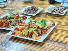 -无招牌