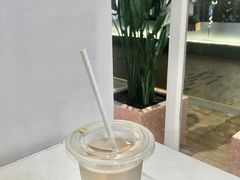 -% Arabica阿拉比卡咖啡(武汉天地店)