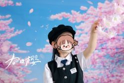 -花开映像儿童摄影