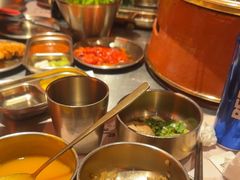 -西塔老太太泥炉烤肉(苏州大悦城店)