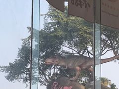 -自贡恐龙博物馆