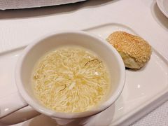 -扬州香格里拉·香宫中餐厅