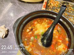 -嘎嘎鸭脑壳(蜀汉路店)
