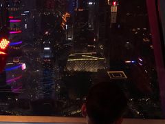 -广州塔晖粤轩中餐厅