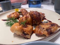 -鹿港小镇(悠唐店)