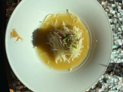 -北京饭店谭家菜